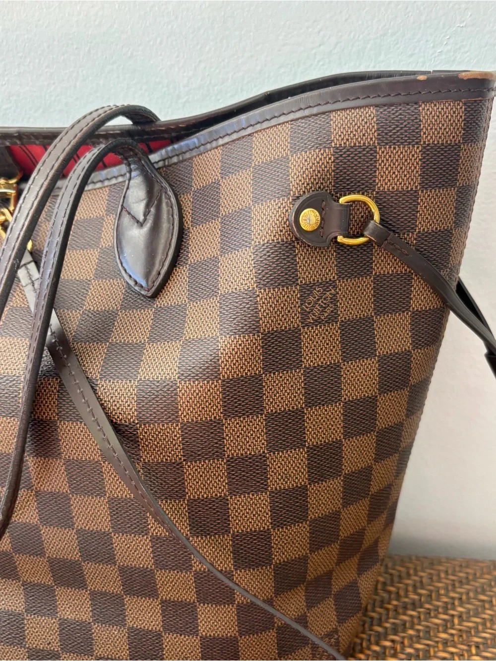 Louis Vuitton louis vuitton